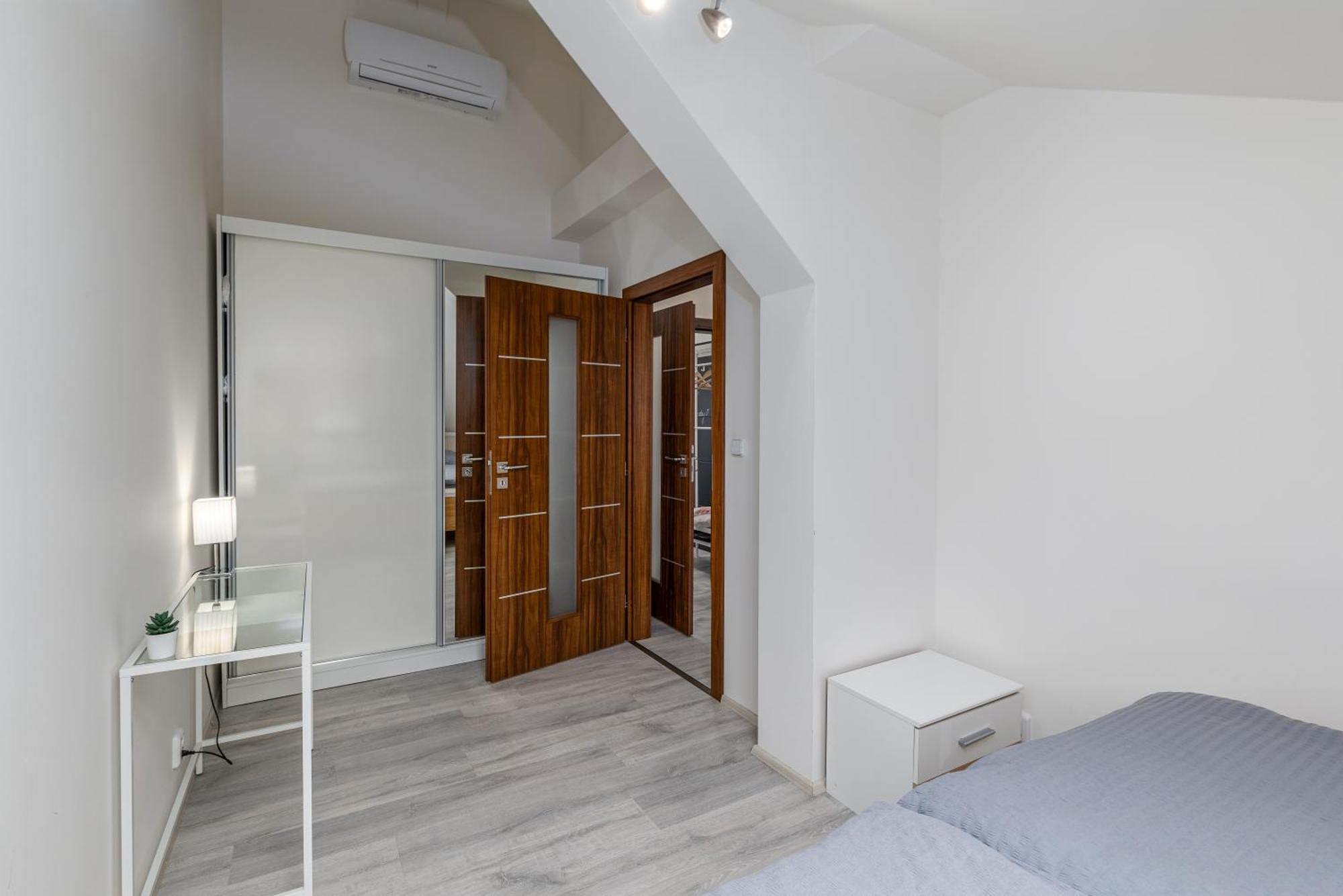 Apartment Cimburkova プラハ エクステリア 写真